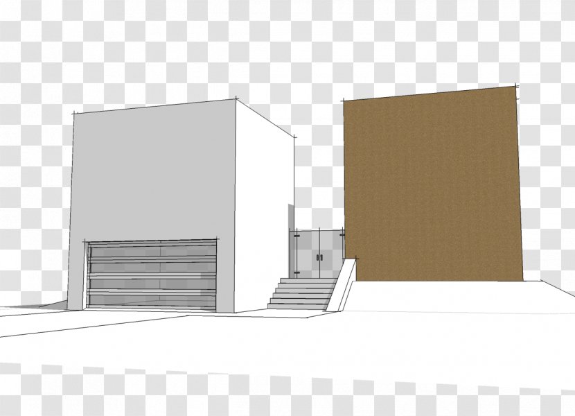 Window Building House Plan Floor - Cad Transparent PNG