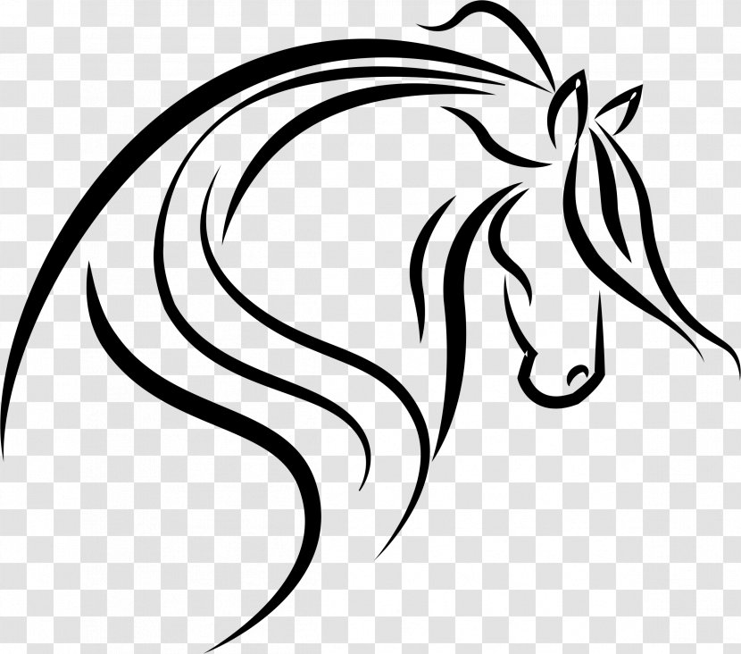 Horse Silhouette Stock Photography Clip Art - Equestrian - Riding Transparent PNG