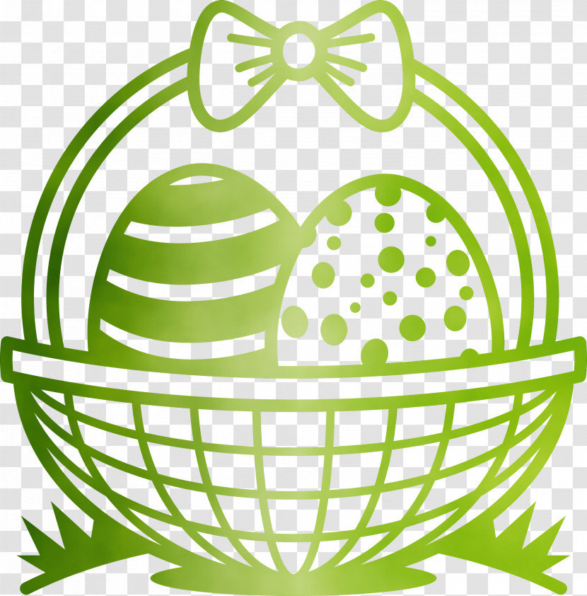 Easter Egg Transparent PNG