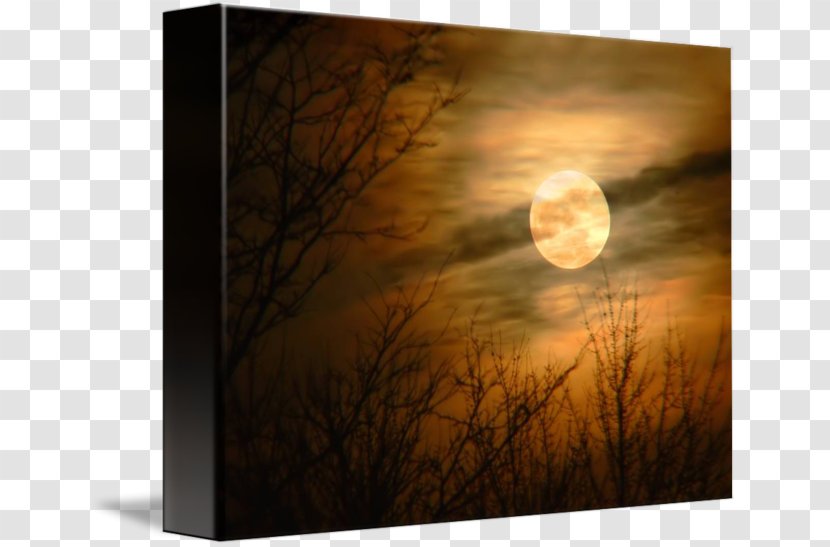 Desktop Wallpaper Stock Photography Picture Frames Moon - Sky Plc - Huaxia Beauty Transparent PNG