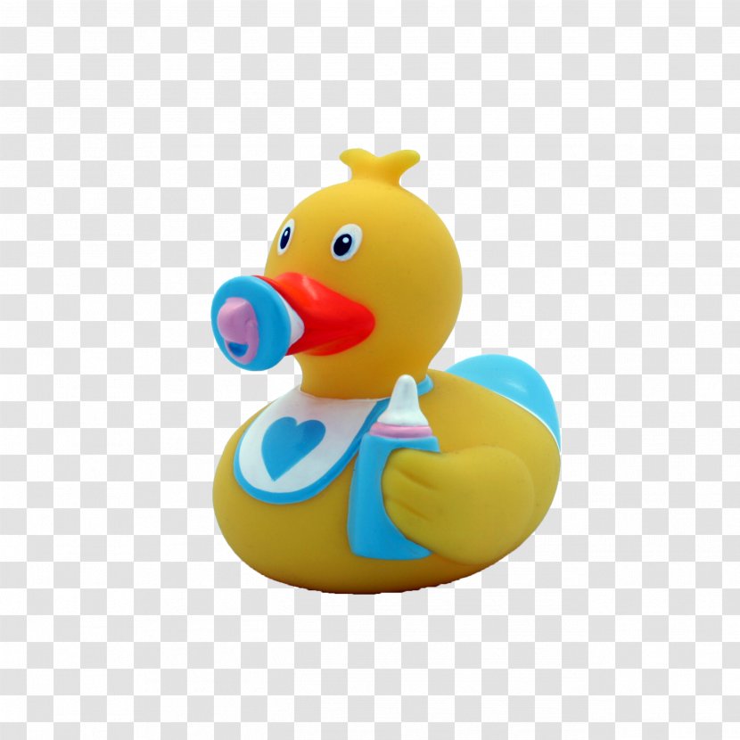 Rubber Duck Bathtub Child Ernie - Toy - Jemima Puddle Transparent PNG