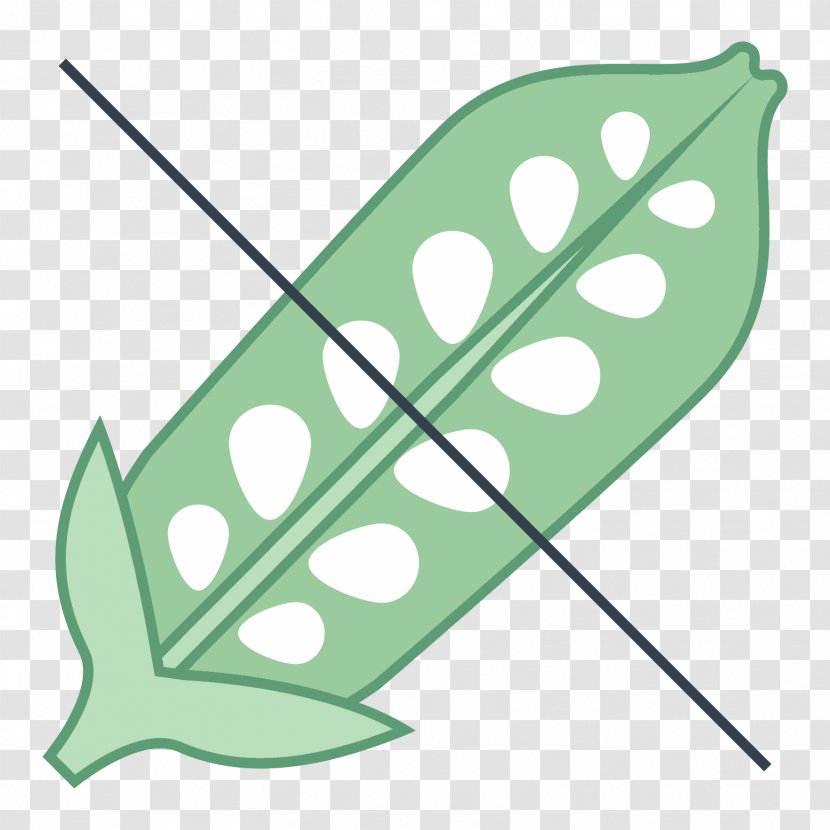Leaf Plant Stem Clip Art - Green - Sesame Transparent PNG
