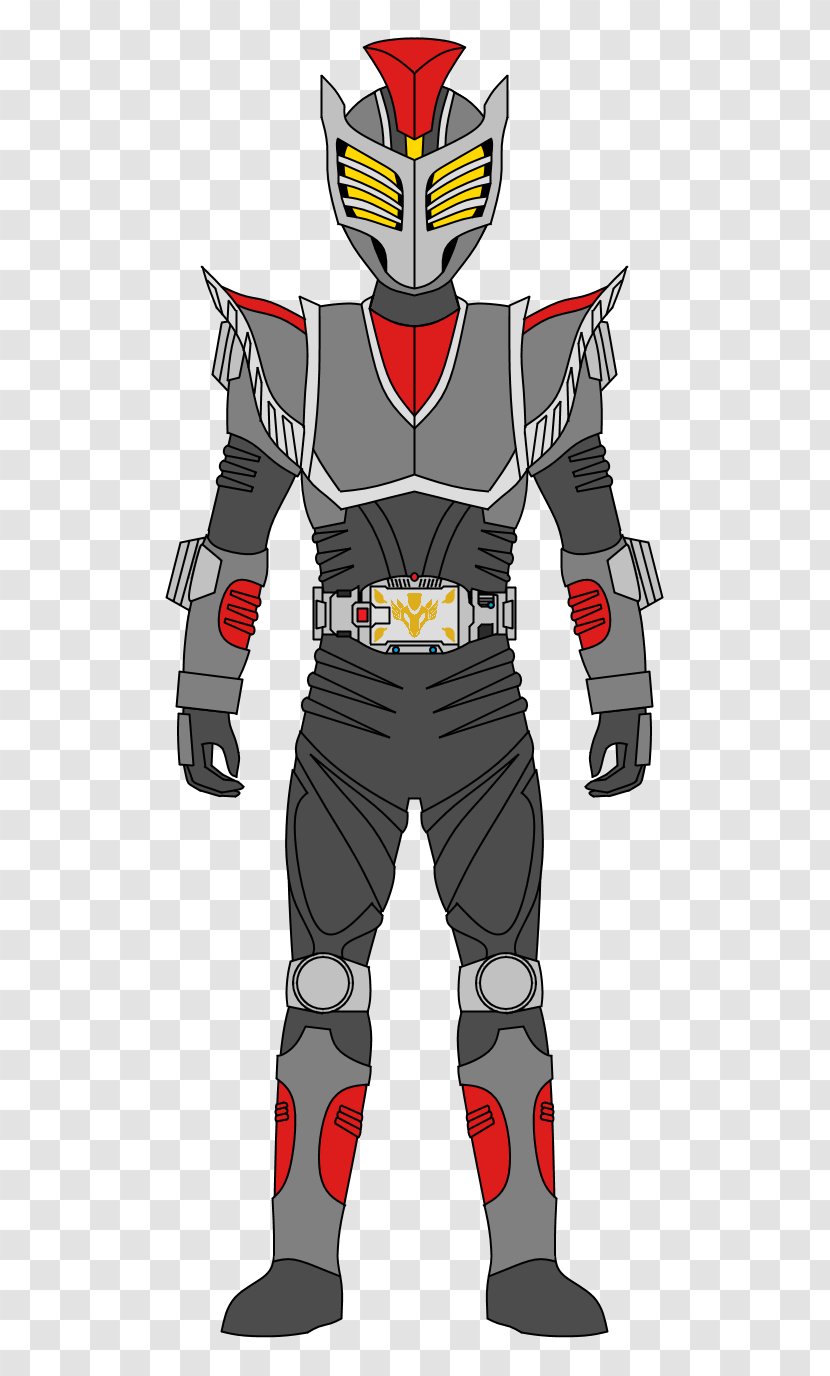 Kamen Rider Series Television Show Bandai DeviantArt - Ryuki Transparent PNG