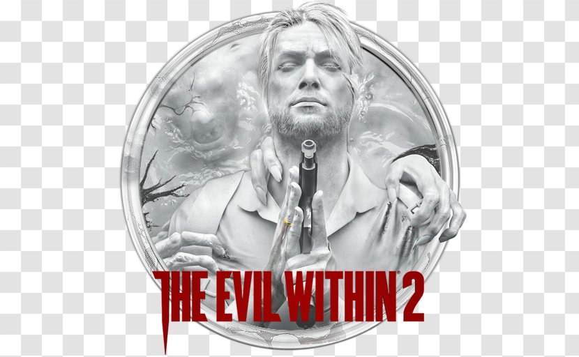 Shinji Mikami The Evil Within 2 PlayStation 4 Xbox One - Stock Photography Transparent PNG