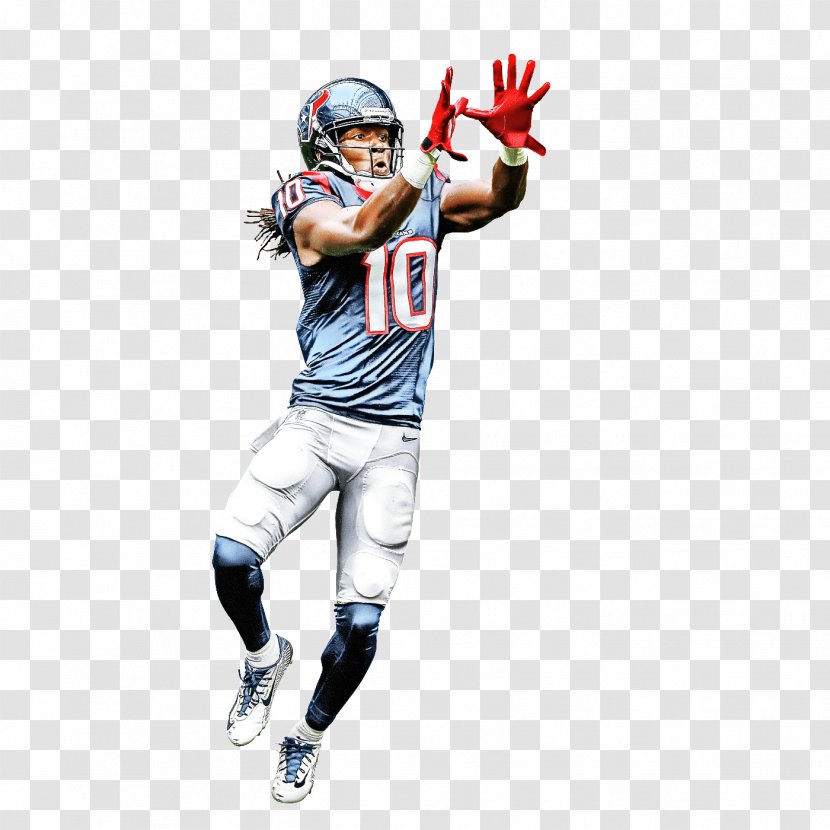 Football Player - Gridiron - Fan Accessory Transparent PNG