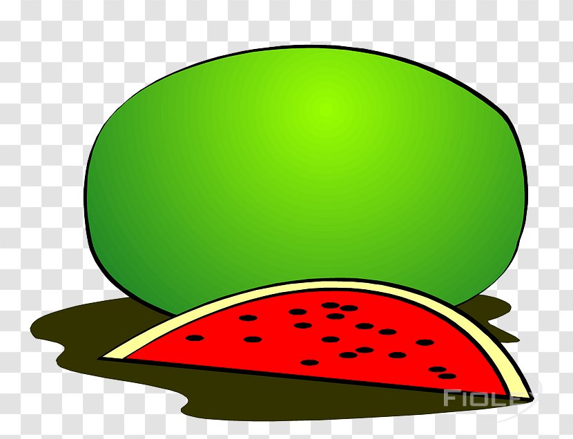 Watermelon Vegetable Fruit Clip Art Transparent PNG
