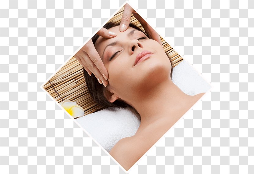 Wil-Power Massage Therapy Day Spa Facial - Manicure Transparent PNG