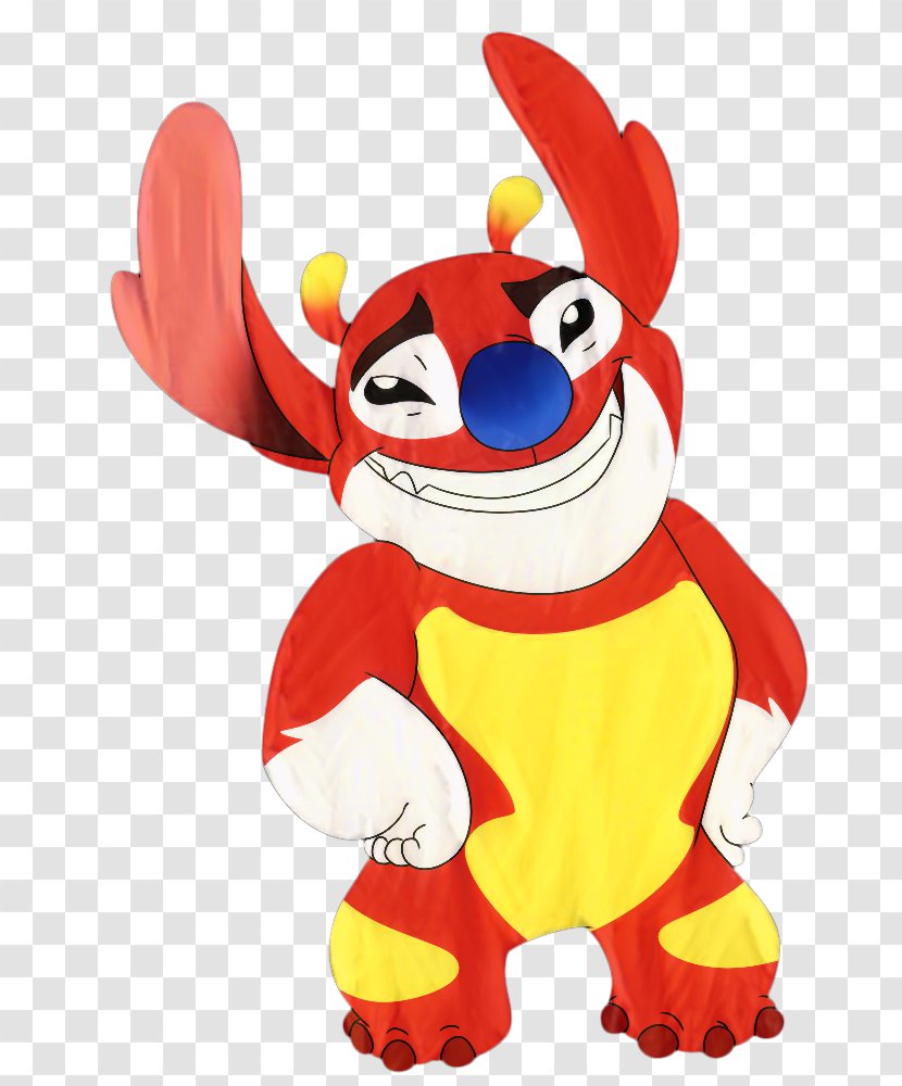 Animals Cartoon - Jester - Toy Animation Transparent PNG