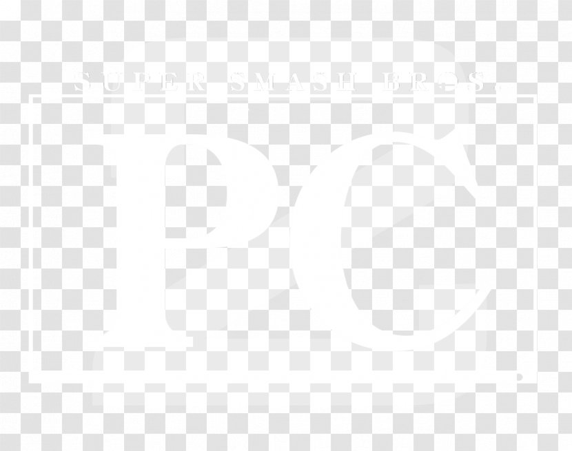 Logo Brand Personal Computer - Vehicle Registration Plate - Super Smash Bros Transparent Transparent PNG
