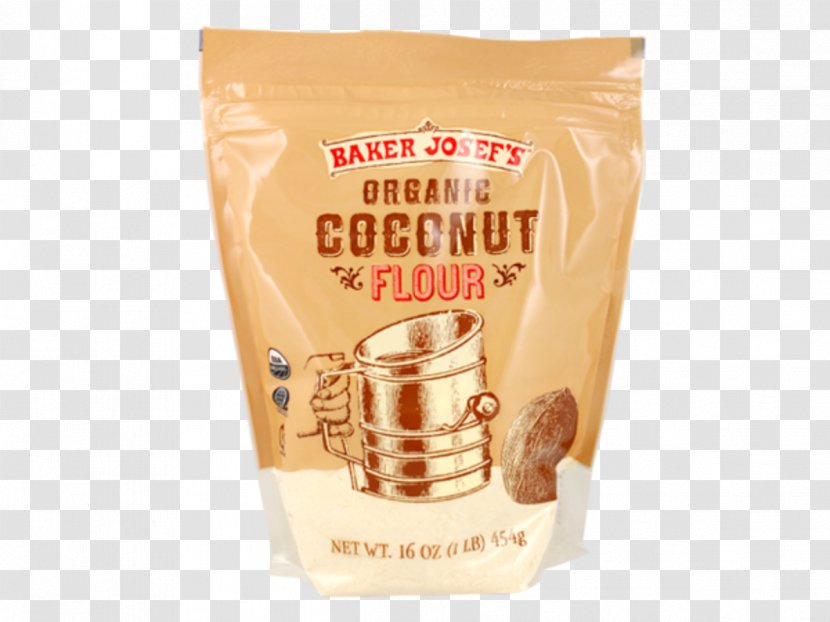 Organic Food Flour Trader Joe's Gluten-free Diet - Gram Transparent PNG