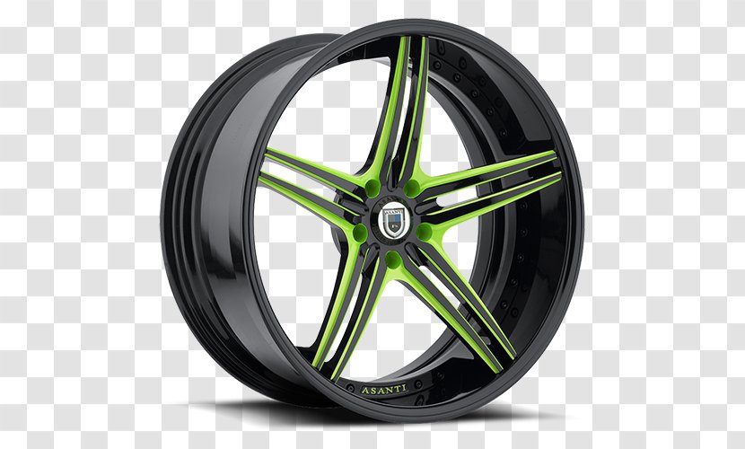 Rimtyme Custom Wheels Tire - Automotive Design Transparent PNG
