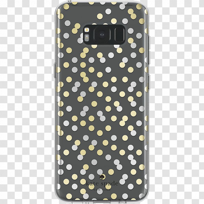 Samsung Galaxy S8+ IPhone 8 Case Telephone - Kate Spade New York - S8 Transparent PNG