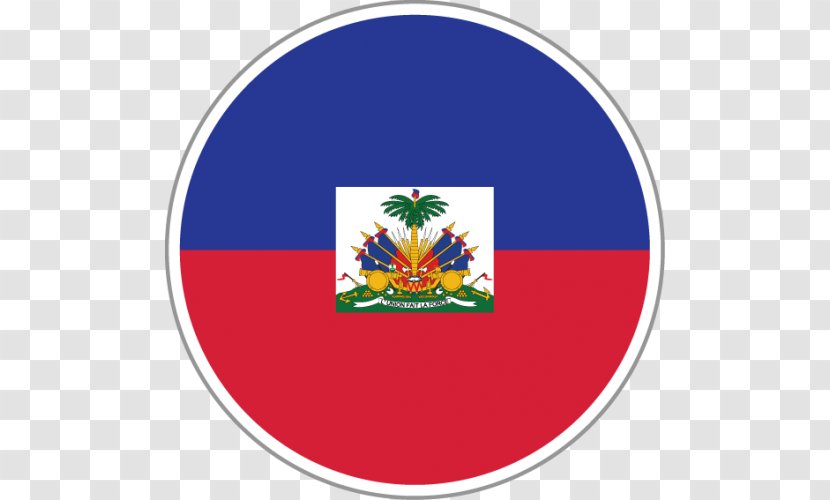 Flag Of Haiti Coat Arms Port-au-Prince Haitians - Episcopal Diocese Transparent PNG