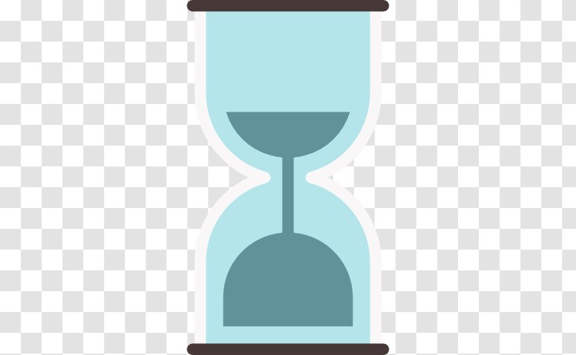 Hourglass Time Clock - Sand Transparent PNG