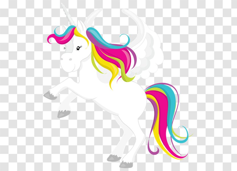 IPhone 6 Unicorn Desktop Wallpaper Computer - Horse Like Mammal Transparent PNG