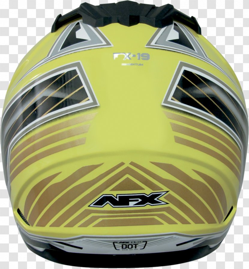 Motorcycle Helmets Personal Protective Equipment Bicycle Sporting Goods - Ski Helmet Transparent PNG