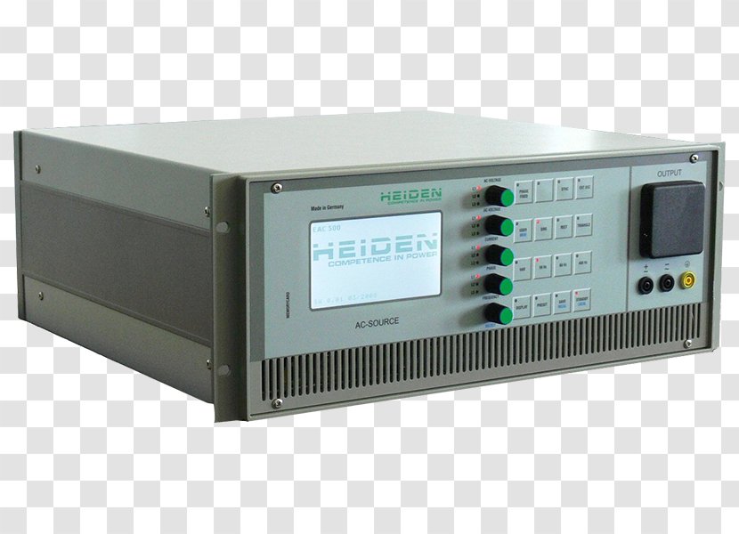 Electronics Computer Hardware Power Converters Voltage Transducer - Component - Transformer Transparent PNG
