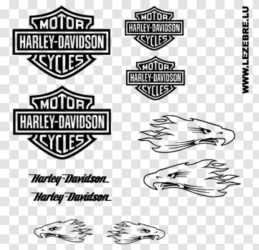 Harley-Davidson Shoe Motorcycle Boot Leather - Harleydavidson - Eagle Hd Transparent PNG