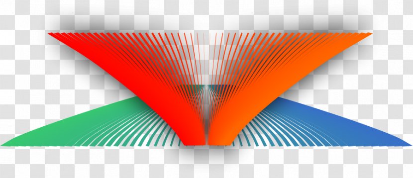 Graphic Design Logo Clip Art - Orange - Cliparts Transparent PNG