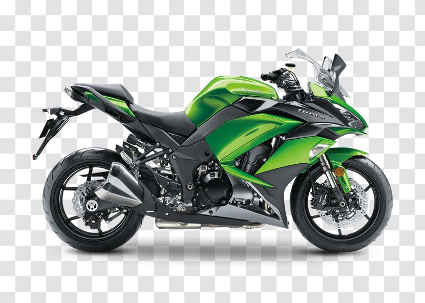 Kawasaki Motorcycles Ninja 400 300 - Automotive Lighting - Motorcycle Transparent PNG