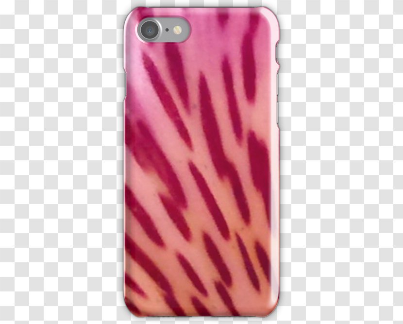 Pink M Mobile Phone Accessories Phones IPhone - Iphone - Rose Petals Transparent PNG