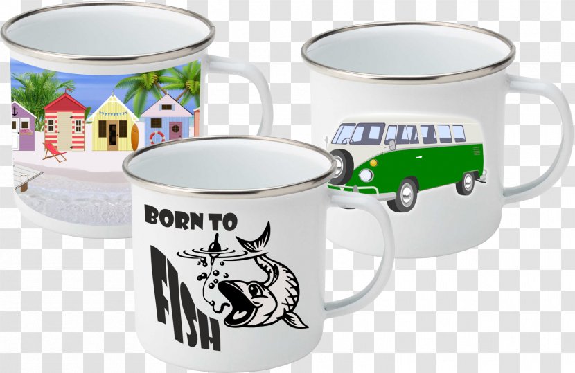 Coffee Cup Mug Ceramic Personalization Handle - Bag Transparent PNG