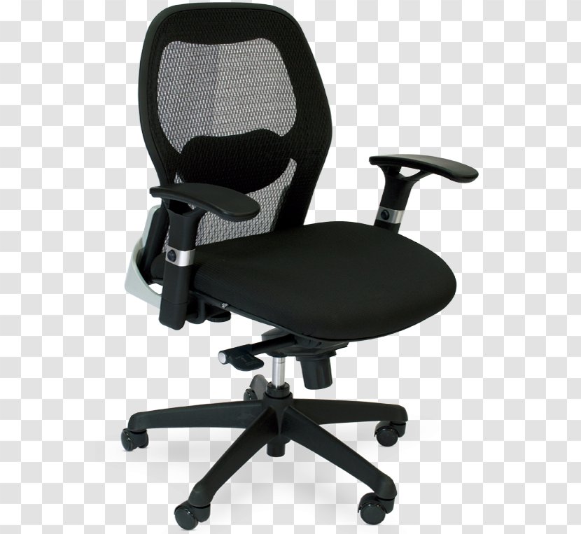 Office & Desk Chairs Swivel Chair Kneeling Transparent PNG