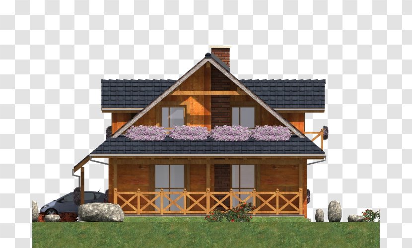 House Real Estate Log Cabin Value Architectural Engineering - Home - Bali Transparent PNG