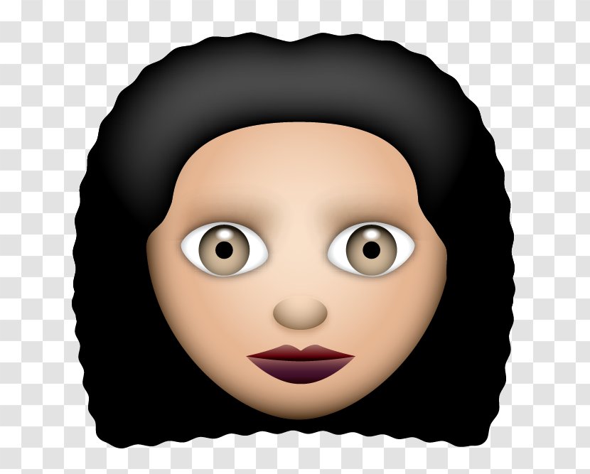 Emoji Seinfeld Mother Television Show Text Messaging - Mouth - Mom Transparent PNG