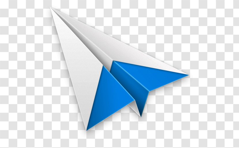 Sparrow Email Client Transparent PNG