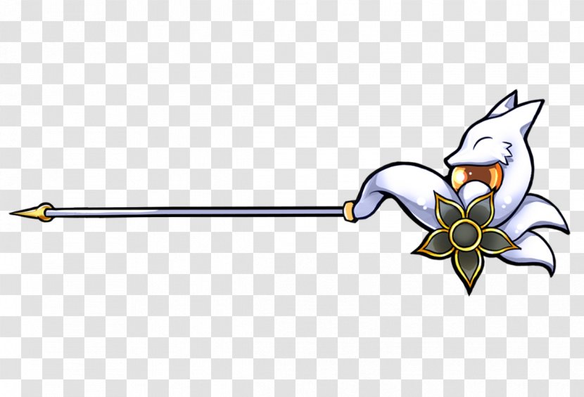 Elsword Hairpin Video Game Wiki - World Sword Swallowers Day Transparent PNG