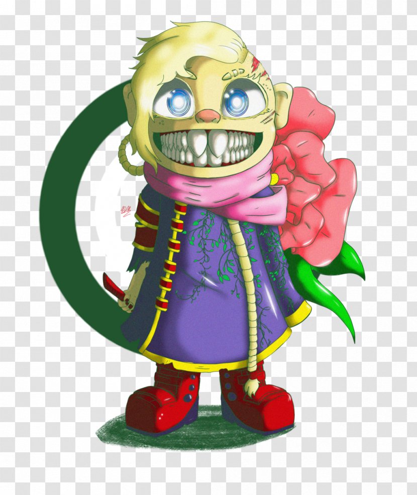 Character Figurine Mascot Cartoon Fiction - Smile - Hakumen Filigree Transparent PNG