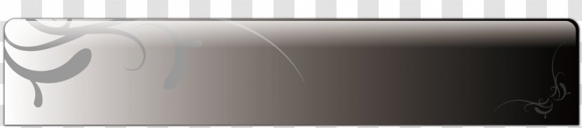 Black Brand Angle White - Button Transparent PNG