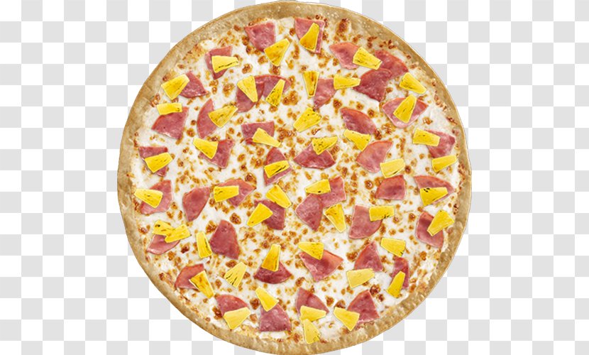 California-style Pizza Sicilian Hawaiian Cuisine Of The United States Transparent PNG