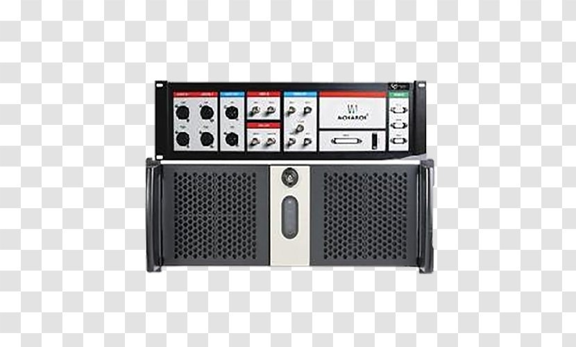 Electronics Sound Box Audio Electronic Component - Stereophonic - Virtual Studio Transparent PNG
