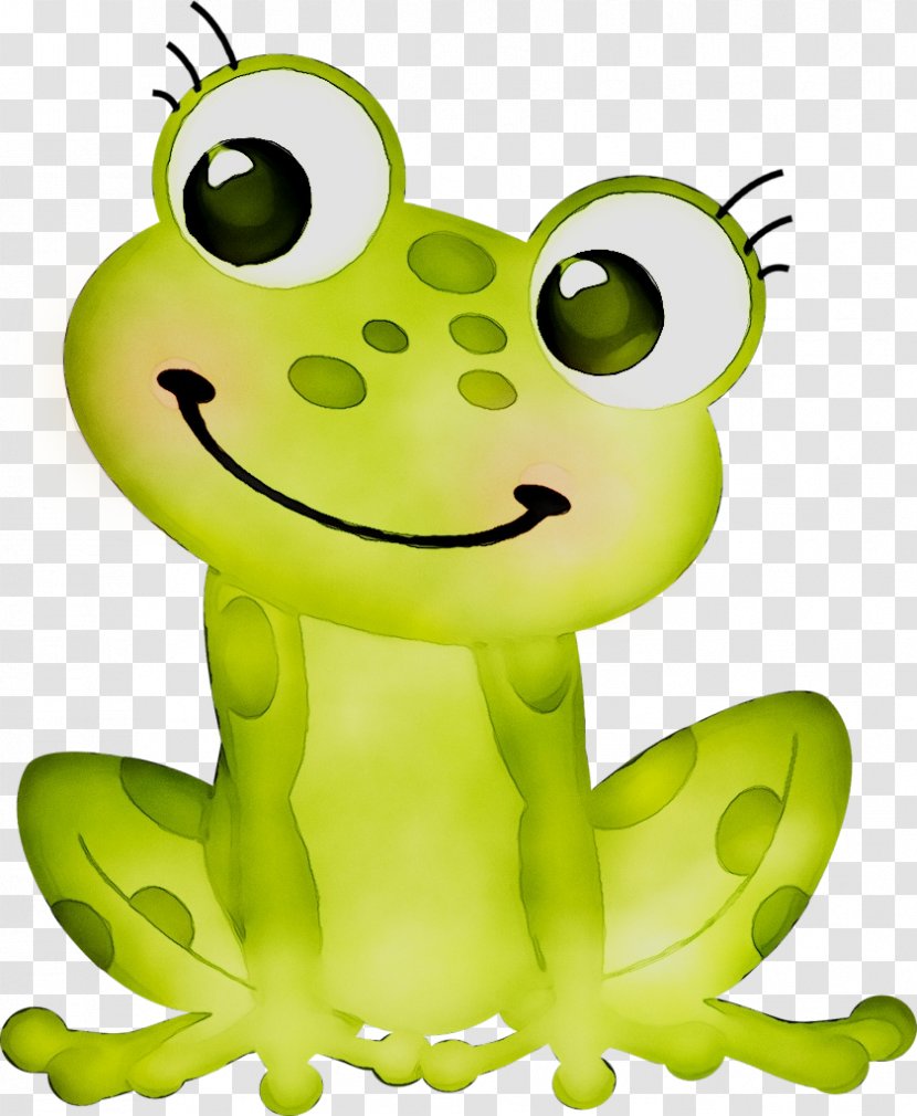 Clip Art Frog Drawing Free Content - Amphibian - Toad Transparent PNG