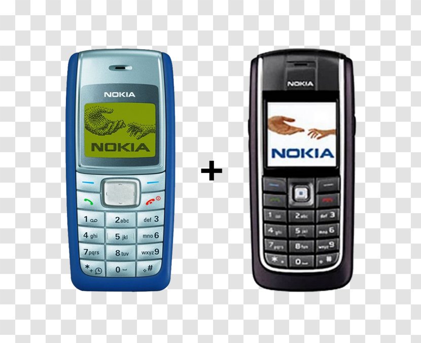 Nokia 1110 1600 E5-00 3200 1280 - Technology - Cellular Network Transparent PNG