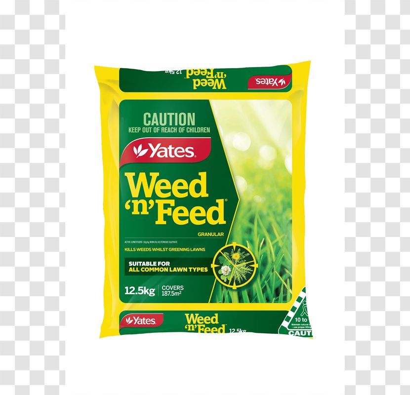 Herbicide Weed Control Lawn Fertilisers - Ornamental Plant - Granular Transparent PNG