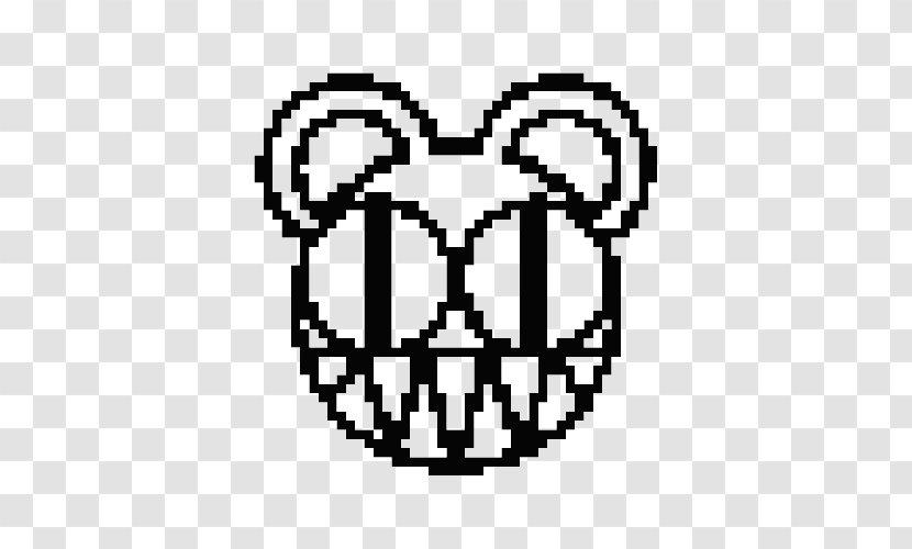 Radiohead Musical Ensemble Logo Kid A - Heart Transparent PNG