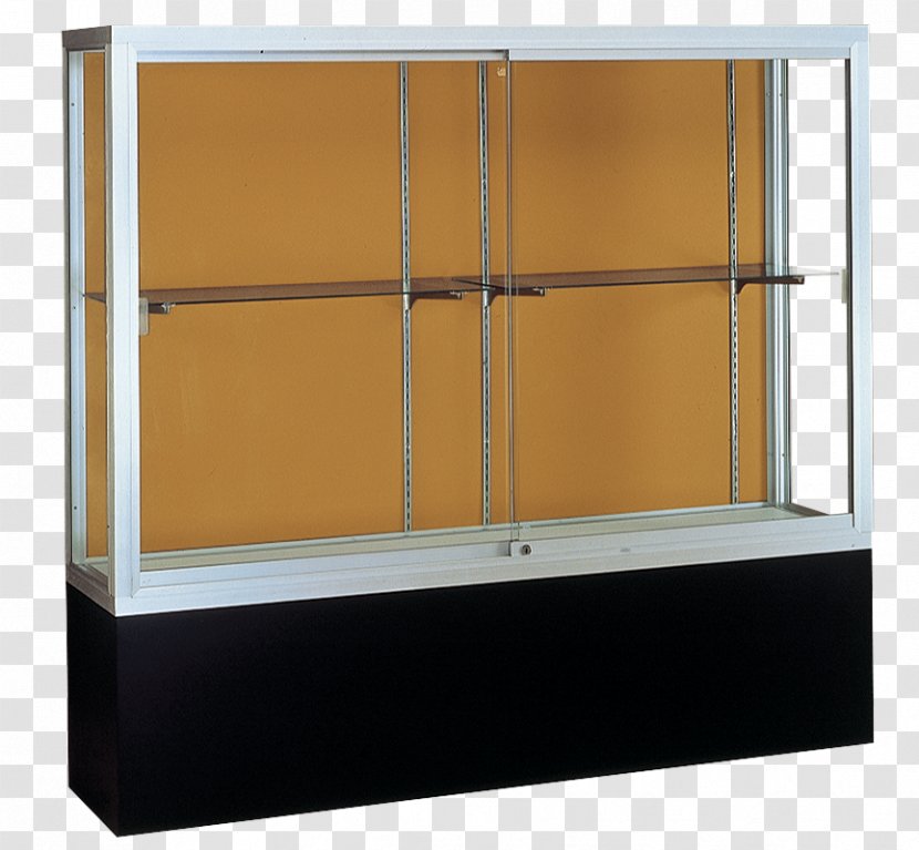 Waddell Display Cases Trophy Shelf File Cabinets - Wall - Com Transparent PNG
