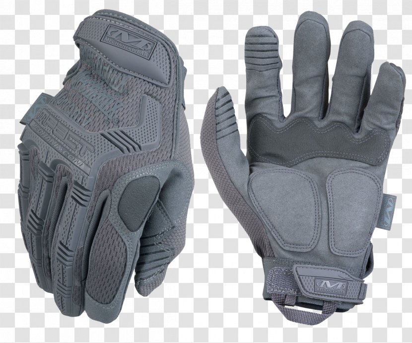 Mechanix Wear Glove M-pact Daytona 500 Schutzhandschuh - Tactical Gloves Transparent PNG