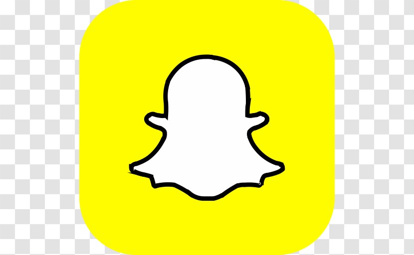 Snapchat Social Media Android Spectacles Snap Inc. - Beak Transparent PNG