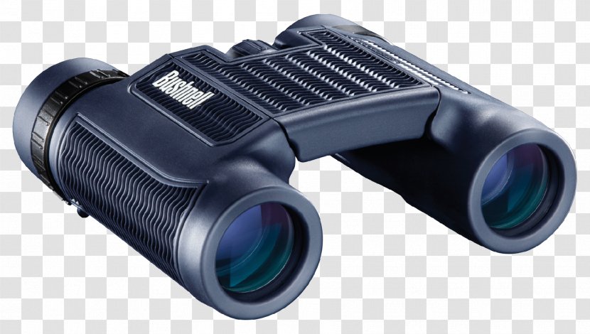 Binoculars Roof Prism Bushnell Corporation Porro Monocular Transparent PNG