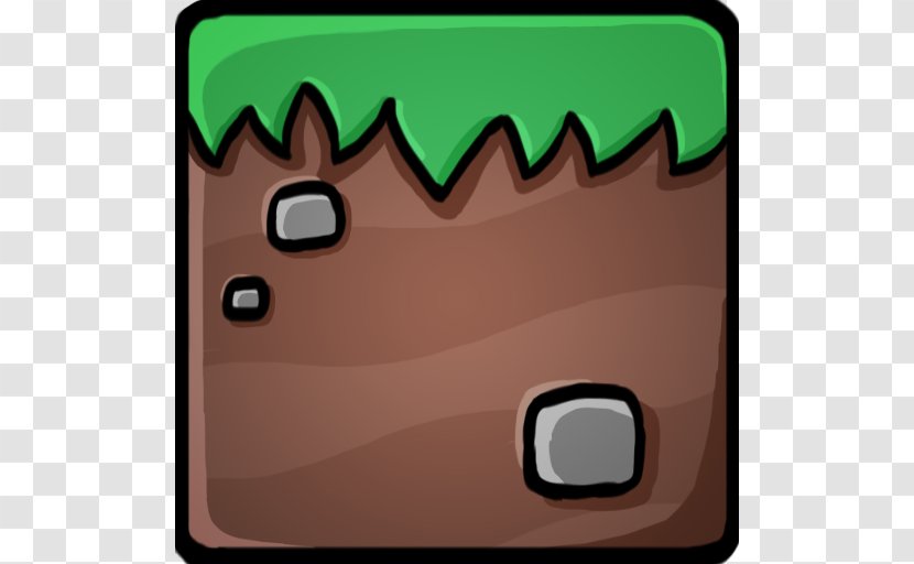 Material Green Line - Minecraft Pocket Edition - Grass Transparent PNG
