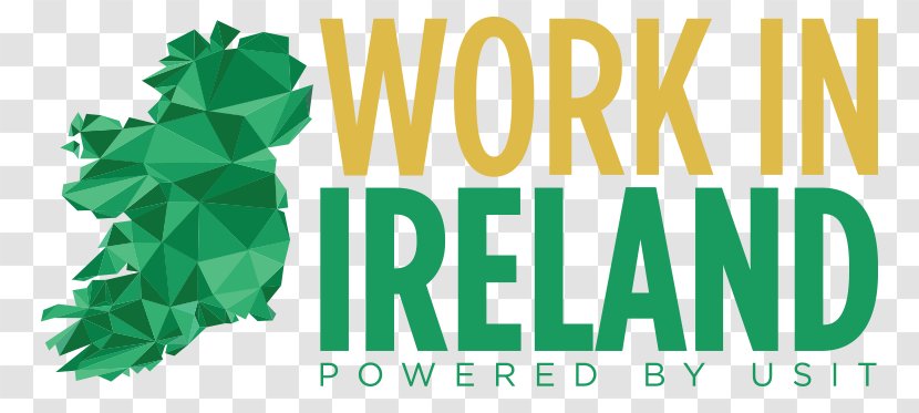 Logo Font Brand Product Leaf - Happy People At Work Ireland Transparent PNG