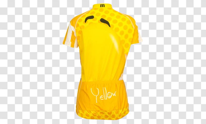 T-shirt Pelipaita Clothing Cycling - Tshirt Transparent PNG