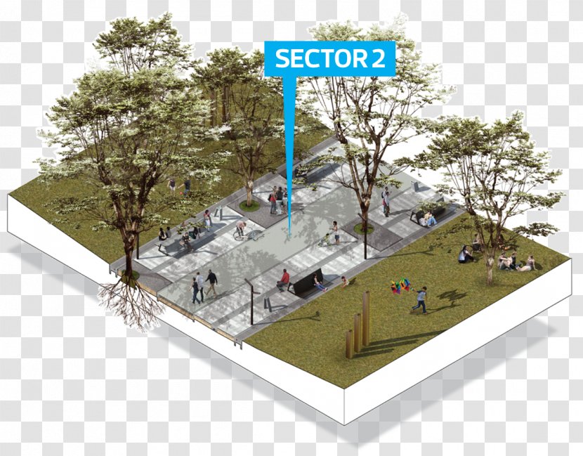 Parque Cuscatlan Park Urban Design Architectural Engineering Neoclassicism Transparent PNG