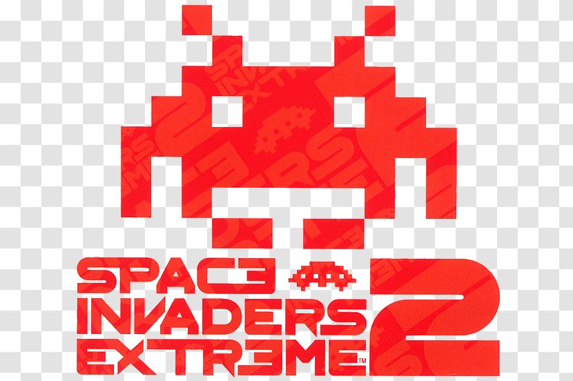 Space Invaders Extreme 2 Revolution Bust-a-Move - Arcade Game Transparent PNG