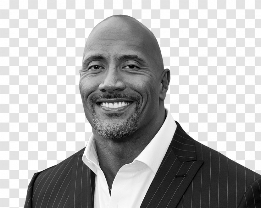 Dwayne Johnson United States Skyscraper Black Adam Television Producer - Bradley Cooper Transparent PNG