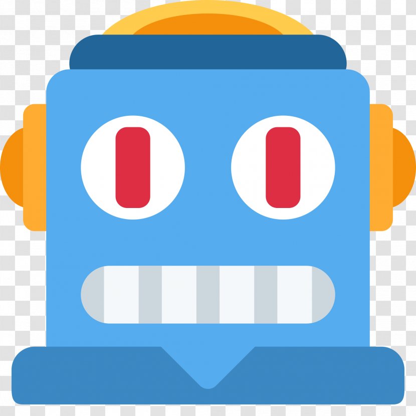 Emoji Robot Combat Android - Twitter Transparent PNG
